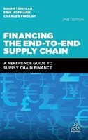 Simon Templar (U. A.) | Financing The End-To-End Supply Chain | Buch | Englisch