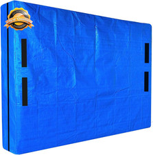 Heavy Duty Mattress Bags for Moving and Storage,Extra Thick Queen Mattress Stora