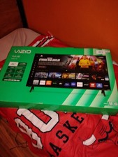 VIZIO H210 40 in LED Smart TV Full HD 1080p FHD 