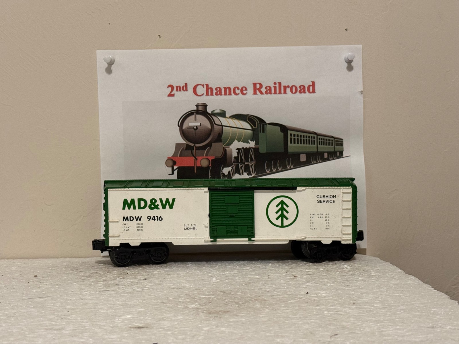 Click here to see eBay Auction