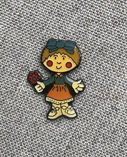 Florence The Magic Roundabout