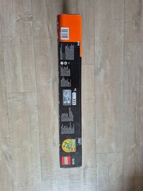 LEGO Technic 8070 Super Car New Sealed - Rare 2011