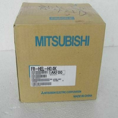 New   in box Model FR-HEL-H0.4K One year warranty Fast Delivery *vv
