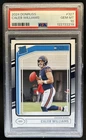 2024 Panini Donruss Caleb Williams RC Rated #327 Bears PSA 10 GEM MINT Rookie