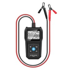 12V 24V Automotive Battery Tester Capacity Resistance Analyzers For Car Truck