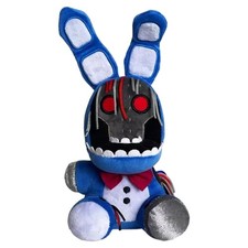 8" Withered Bonnie Plush, FNaF Five Nights At's 2
