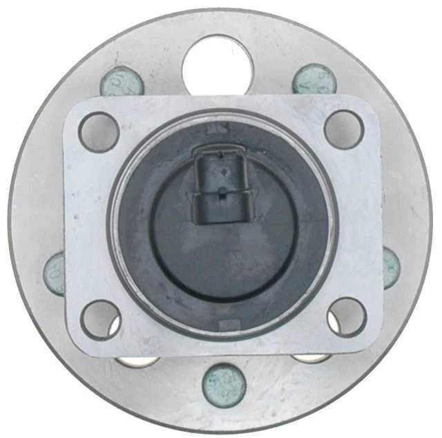 Conjunto de cojinete de rueda y buje para Pontiac Grand Am RAYBESTOS 1999-2005 Foto 3 de 4