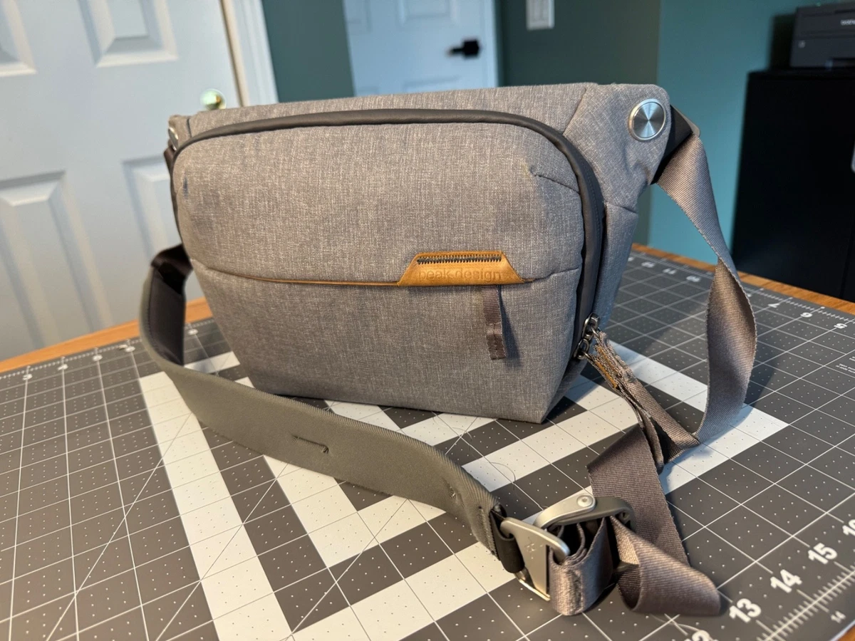 Set De 5 Bolsas De Neopreno Para Lentes – Tamaños S A XXL, A Prueba De Golpes