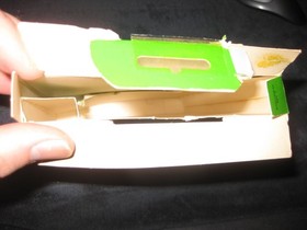 Golf (Atari 2600, 1980) W/ Box & Manual Complete in Box CIB CX2634 Vintage Sport