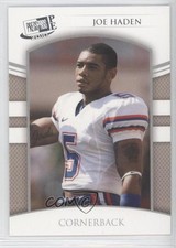 2010 Press Pass Portrait Edition Joe Haden #22 0h9