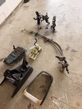 97-01 Honda Crv 5 Speed Kit Manual Transmission 97-01 Honda Crv 5 Speed Kit Manual Transmission