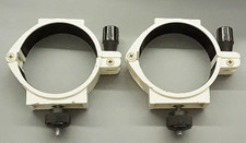 BORG Tube Rings  80 Set of 2 Part 7080 Used