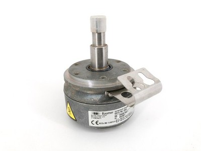 New Baumer 0G73 RN 1024 Incremental Rotary Encoder ES7R/EV7R 13642707 - No Box