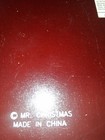 Mr. Christmas Musical Bell Symphonium Music Box Dancer Song,  Adaptor included. — photo 6