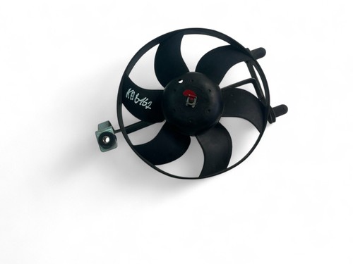 PORSCHE BOXSTER 986 Kühlerlüfter 98662403601 31225201