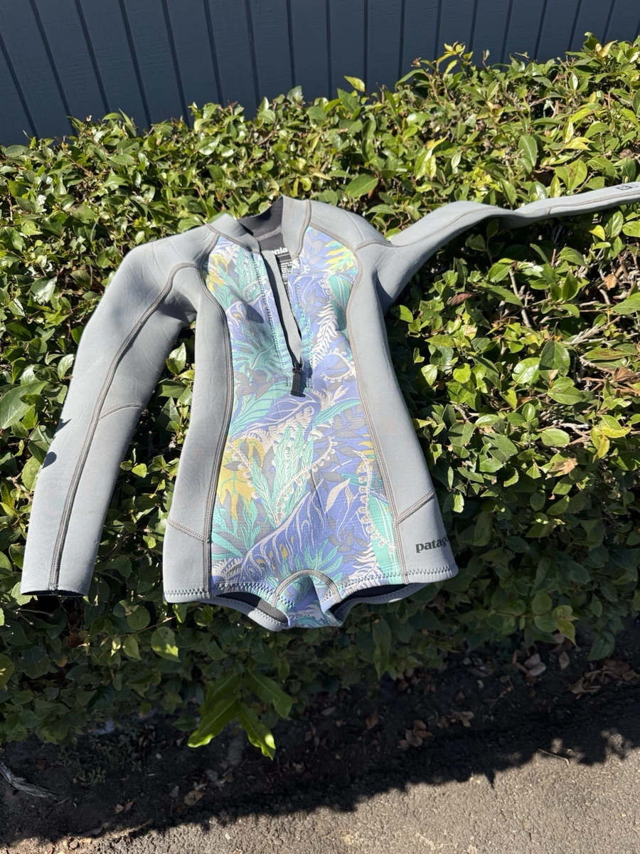 Patagonia Wetsuits for Women for sale | eBay
