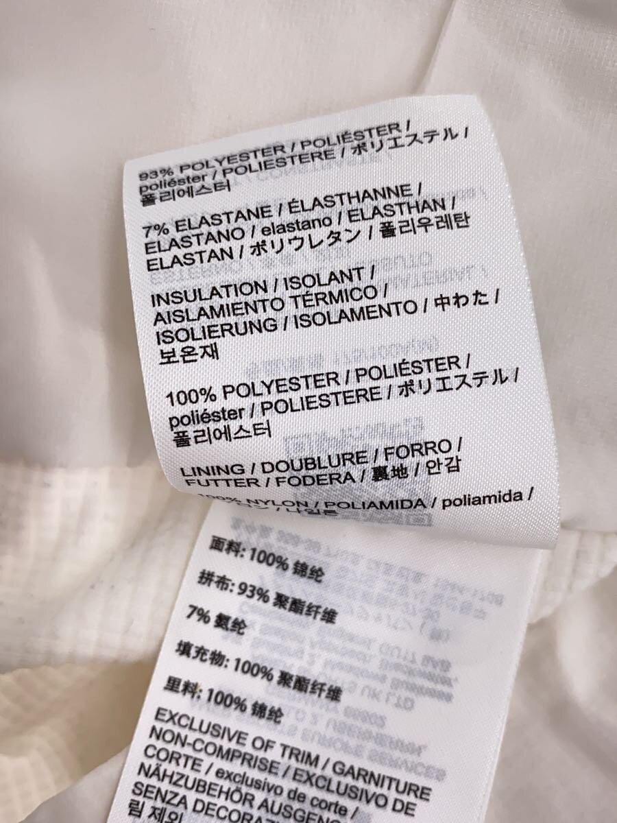 ARC'TERYX ARC TERYX Gilet Nylon M Nylon WHT X000004849