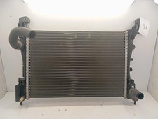 Radiateur Fiat PUNTO