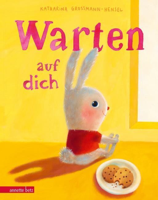 Warten auf dich Katharina Grossmann-Hensel