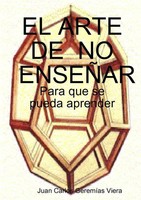 El Arte De No EnseÑAr | Juan Carlos GeremíAs Viera | Taschenbuch | Spanisch