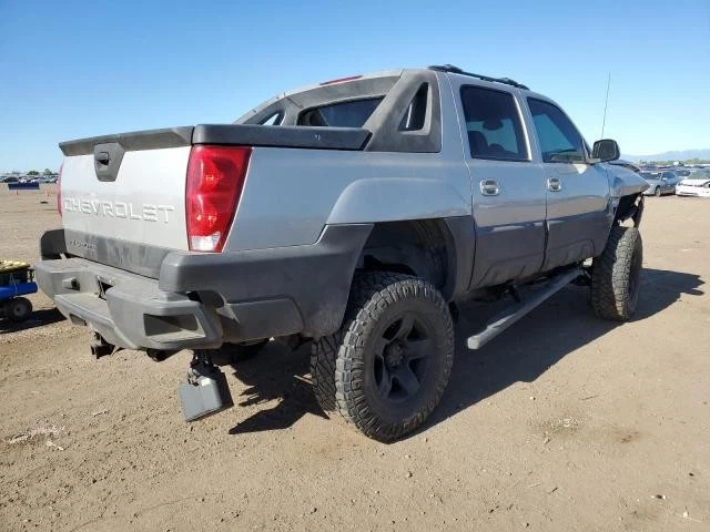 Used Automatic Transmission Assembly fits: 2005 Chevrolet Avalanche 2500 AT 8.1L Foto 3 de 4
