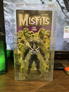 Misfits Reaction Figure | eBay