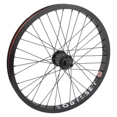 WHL RR ODY HZRD LITE BK CLUTCH V2 36 9t LHD 14mm BK