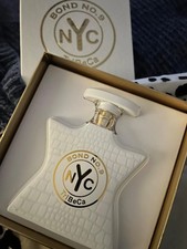 Bond No.9 Tribeca Perfume 3.3 oz/100 ml Eau de Parfum Spray New in Box 100 Real
