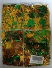 Jungle Animal Safari Theme Confetti – 4 Brand New Unopened Packs
