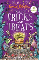 Enid Blyton | Tales Of Tricks And Treats | Taschenbuch | Englisch (2019)