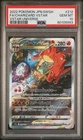 Charizard Vstar 212/172 Full Art Vstar Universe 2022 Pokemon Japanese PSA 10
