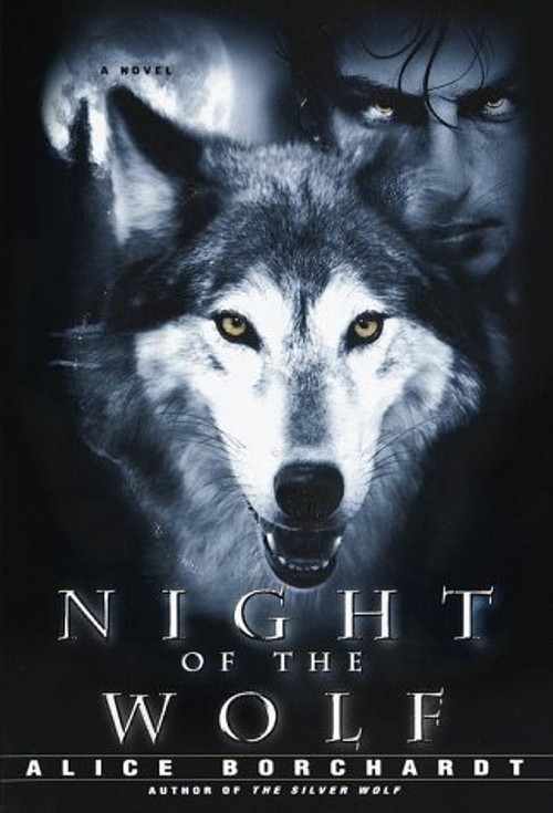 The Night of the Wolf Hardcover Alice BorchardtFree US Delivery | ISBN:0345423623