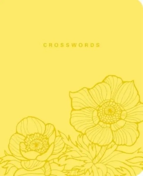 Crosswords | Englisch | Taschenbuch | Kartoniert / Broschiert | 2017-image