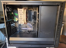 ASUS Gaming PC | Intel i9-9900K | 32GB RAM | Z390 Motherboard | Fast System |
