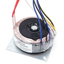 Ringkerntransformator 200W AC220V für HIFI DAC Vorverstärker