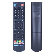 Replacement Remote Control vSeeBox V3 Pro Compatible V5 V2 V1 Max V3 Plus