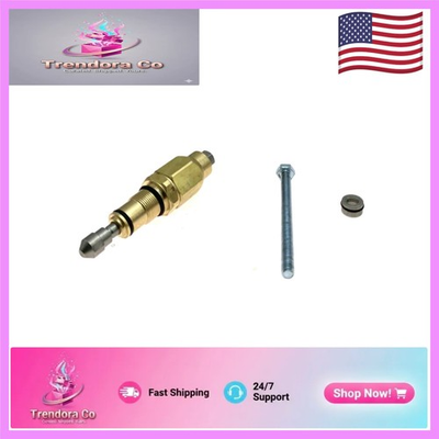 #ad Replacement Unloader Valve Kit for Gas Powered Pressure Washers Durable Design $28.99