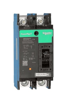 QDP22200TM Specialized Threaded Stud on Line end & Termainal Lugs at Load end