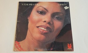 LP Catalyst – A Tear And A Smile Catalyst – A Tear And A Smile