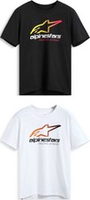 Alpinestars Aligned CSF T-Shirt - Mens Tee