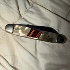 RARE Case XX USA 640045 Mother of Pearl Jack Knife New Stunning!!! — photo 1