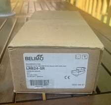 Belimo Valve Actuator ARB24-SR 24V AC/DC 45 in-lb