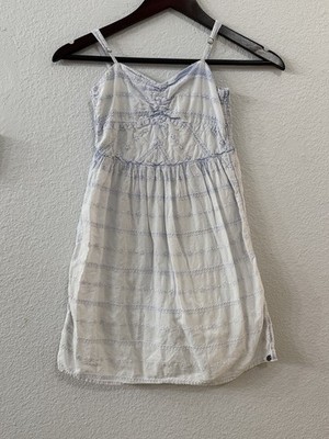 Roxy Girl Dress Size M