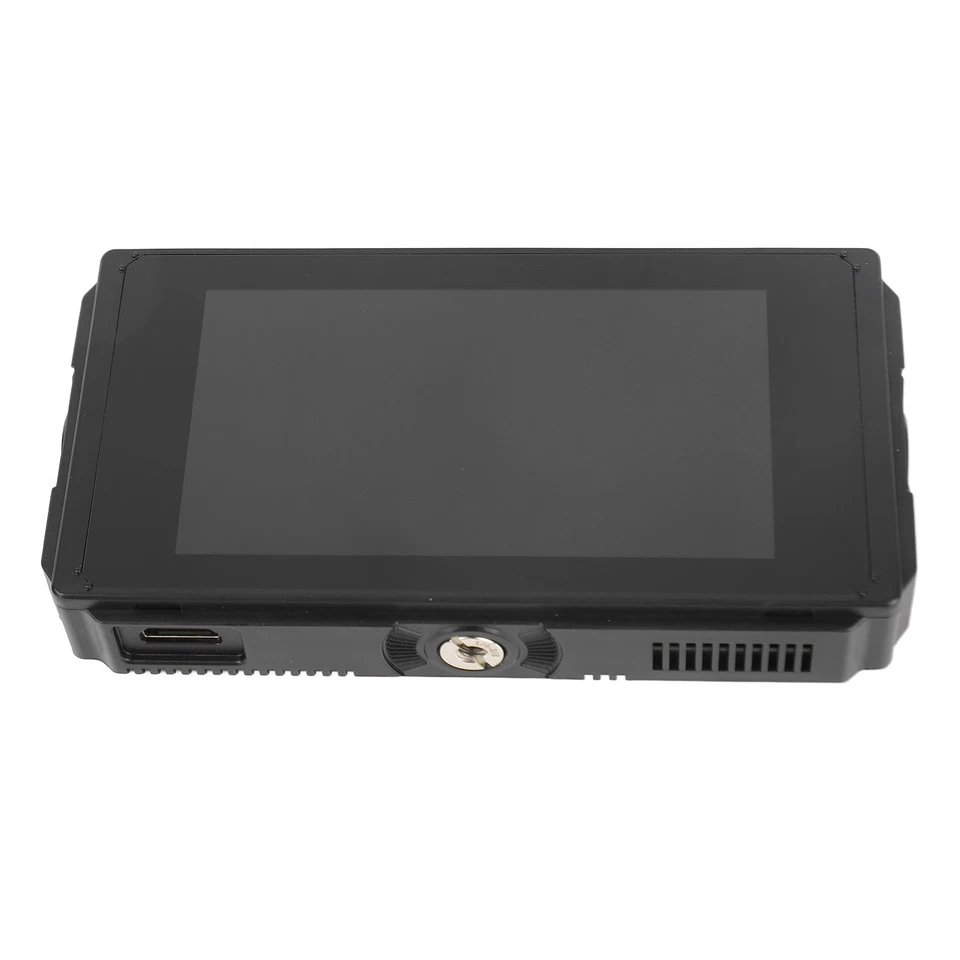 FOTGA E50 HD Multimedia Interface Touch Screen Camera Field Monitor 2500nit 4K H - Image 3 of 4