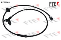 FTE ABS Sensor Raddrehzahl 9400239 FüR VW Golf 3 1H1 Vento 1H2 Variant 1H5 1E7 4