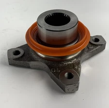 Powertrain Industries 3501-3111 DSP End Yoke 4 Hole thumbnail 4