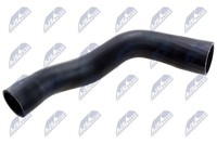 NTY Ladeluftschlauch GPP-MS-001 Gummi FüR Mitsubishi L200 4WD K34T K74T