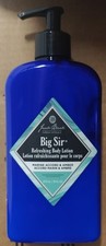Jack Black Big Sir Body Lotion 16 Fl Oz (Pack...