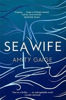 Sea Wife | Amity Gaige | Buch | Gebunden | Englisch | 2020 | Ean 9780349726519