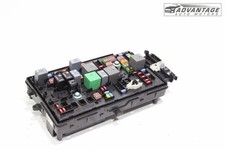 2022 CHEVROLET COLORADO BATTERY DISTRIBUTION FUSE JUNCTION BOX BLOCK COVER OEM